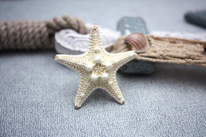 Hoku'ao Starfish Ring