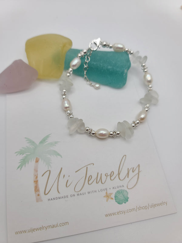 Misty Bracelet