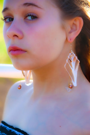 Kaia Earrings