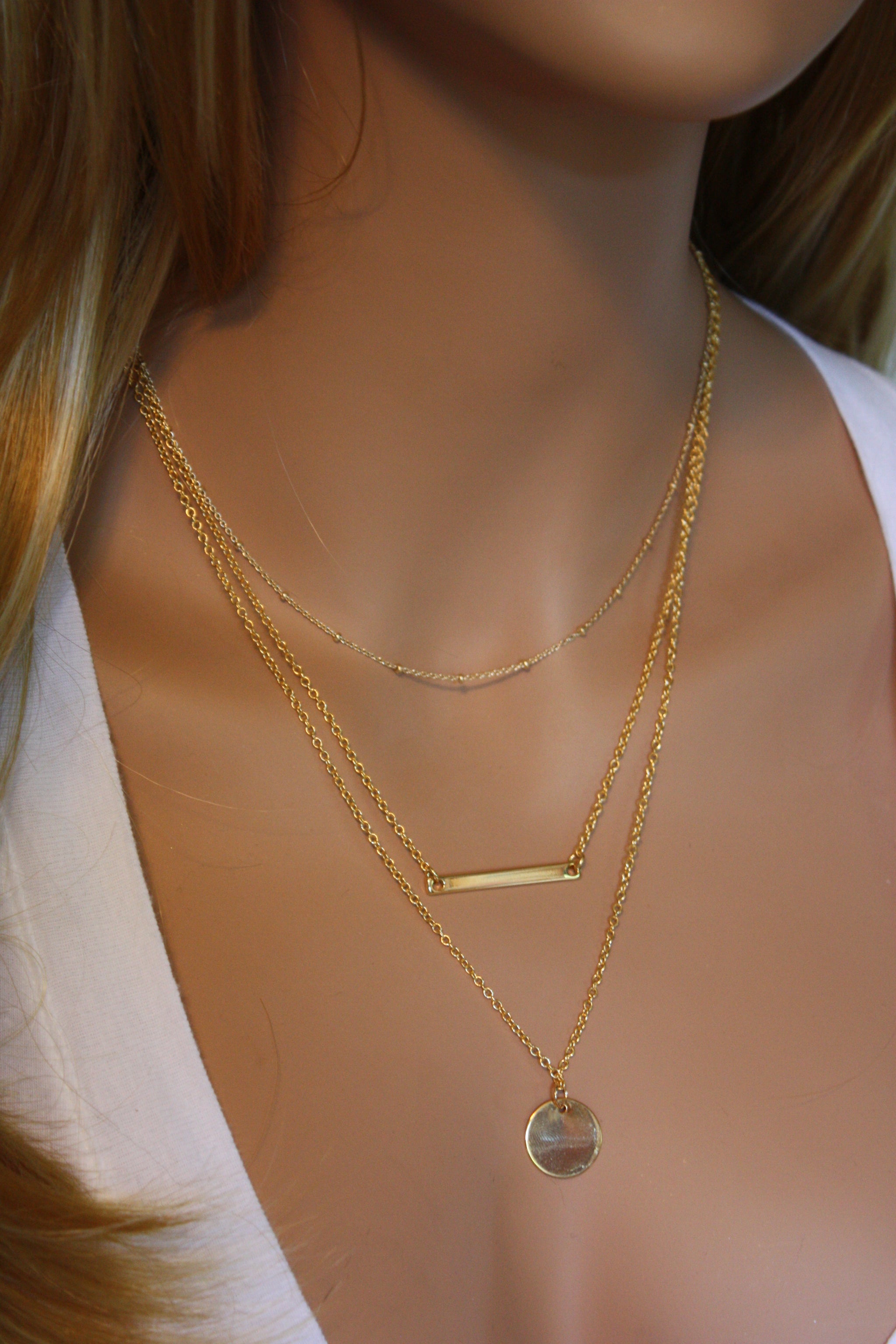 Learn the Art of Necklace Layering | Kendra Scott
