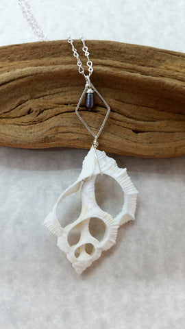 Kilihune Necklace