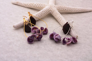 Lilinoe Earrings