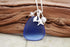 Leialoha Necklace • Ocean Blue
